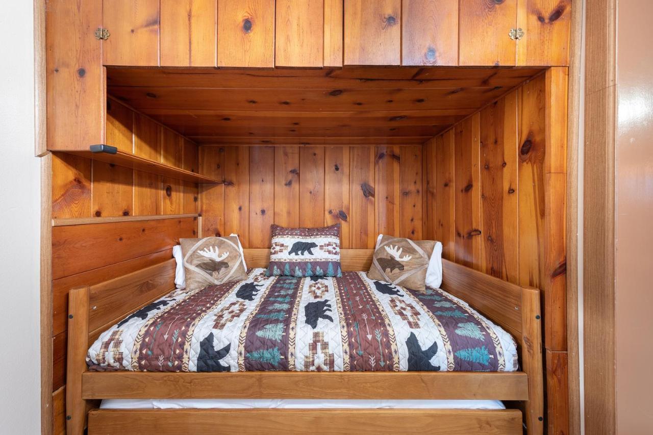 Koi Story Cabin On The Lake - Waterfront, Near Bike Trail Maple Valley 외부 사진